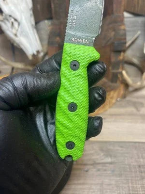 Esee 3 / Esee 4 G10 Handles - Carroll’s Custom Knife Scales