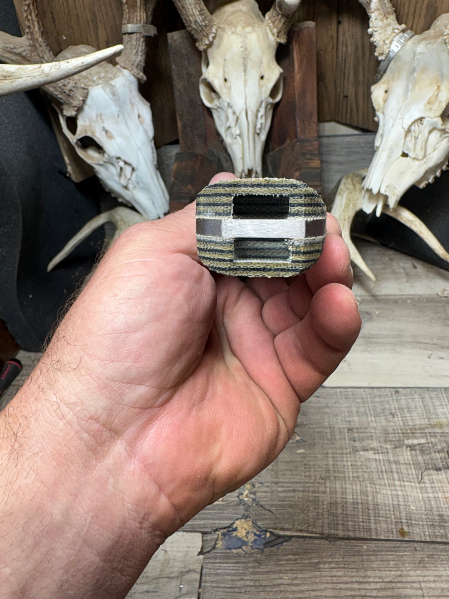 Wolverine Gen 2/ Mountain Lion Gen 2 Handles