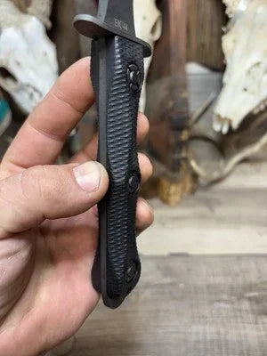 KA-BAR EK-44 EK Commando 4 & 5 G10 Handles