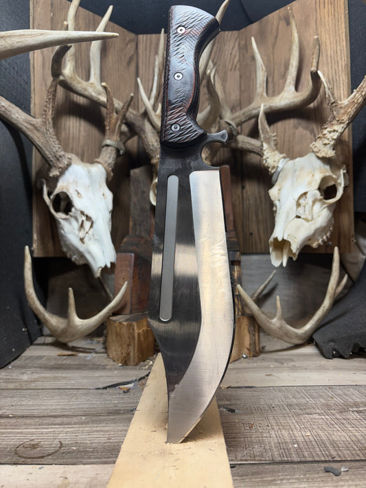 Work Tuff Gear V44X Gen 1, 2 and 3 Dymalux Handles