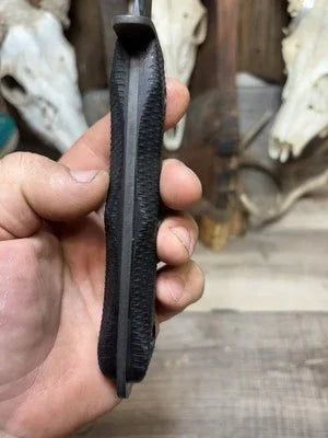 KA-BAR EK-44 EK Commando 4 & 5 G10 Handles