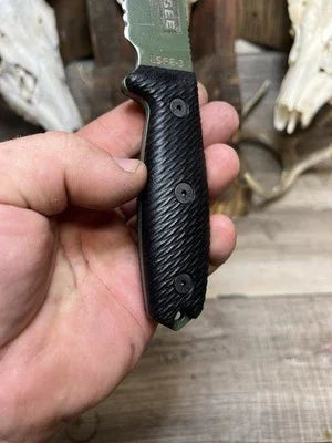 Esee 3 / Esee 4 G10 Handles