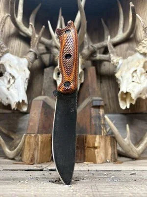 KA-BAR Becker BK15, BK16, BK17, BK18 Handles