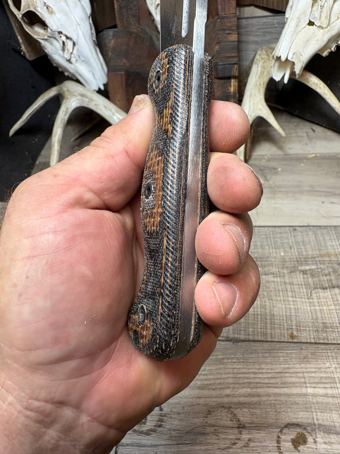 Work Tuff Gear V44C Handles