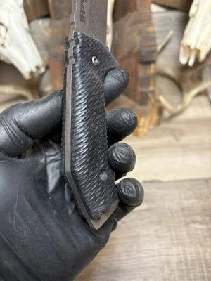 Cold Steel AK-47 Micarta Handles