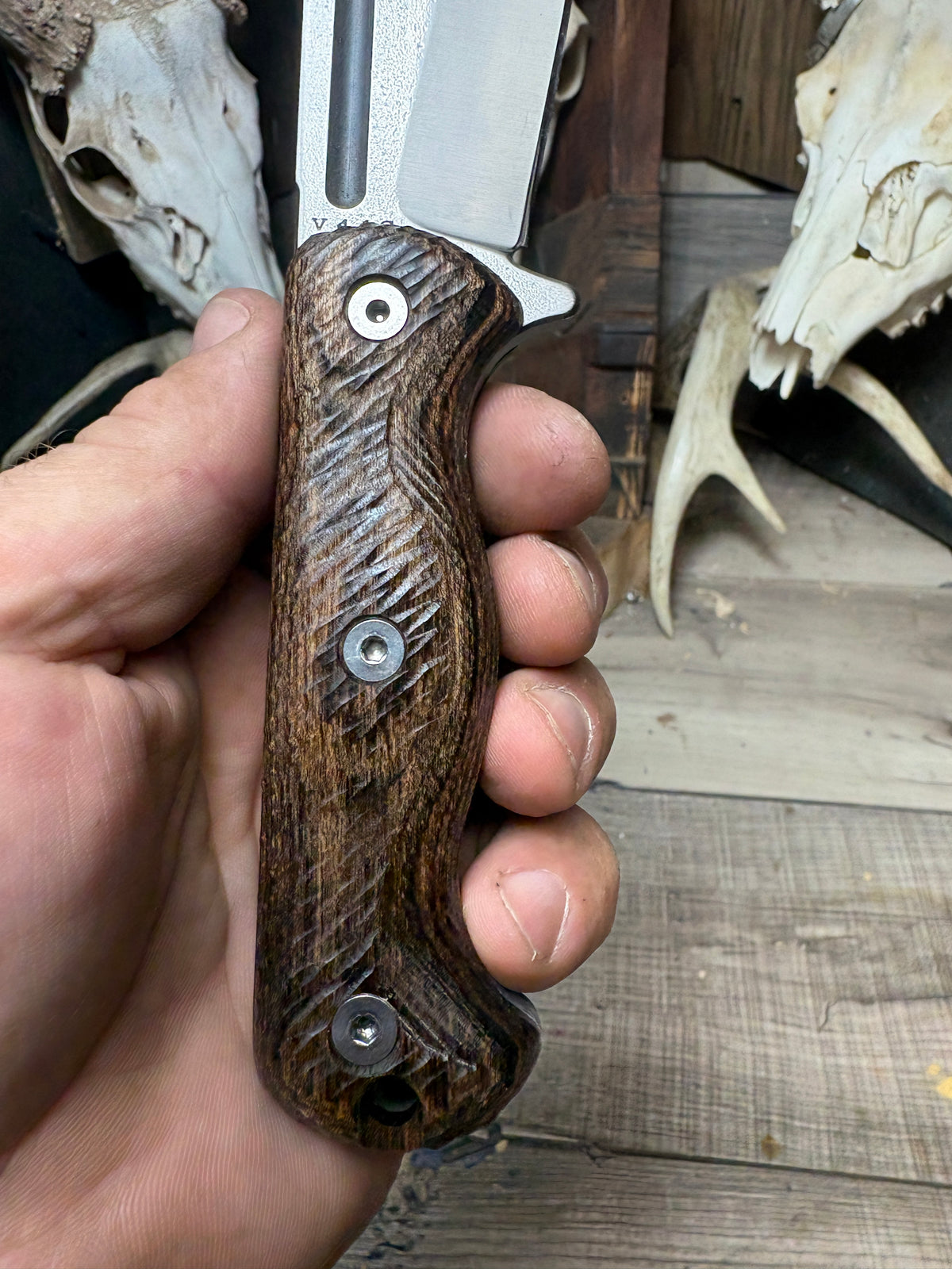 Work Tuff Gear V44C Handles