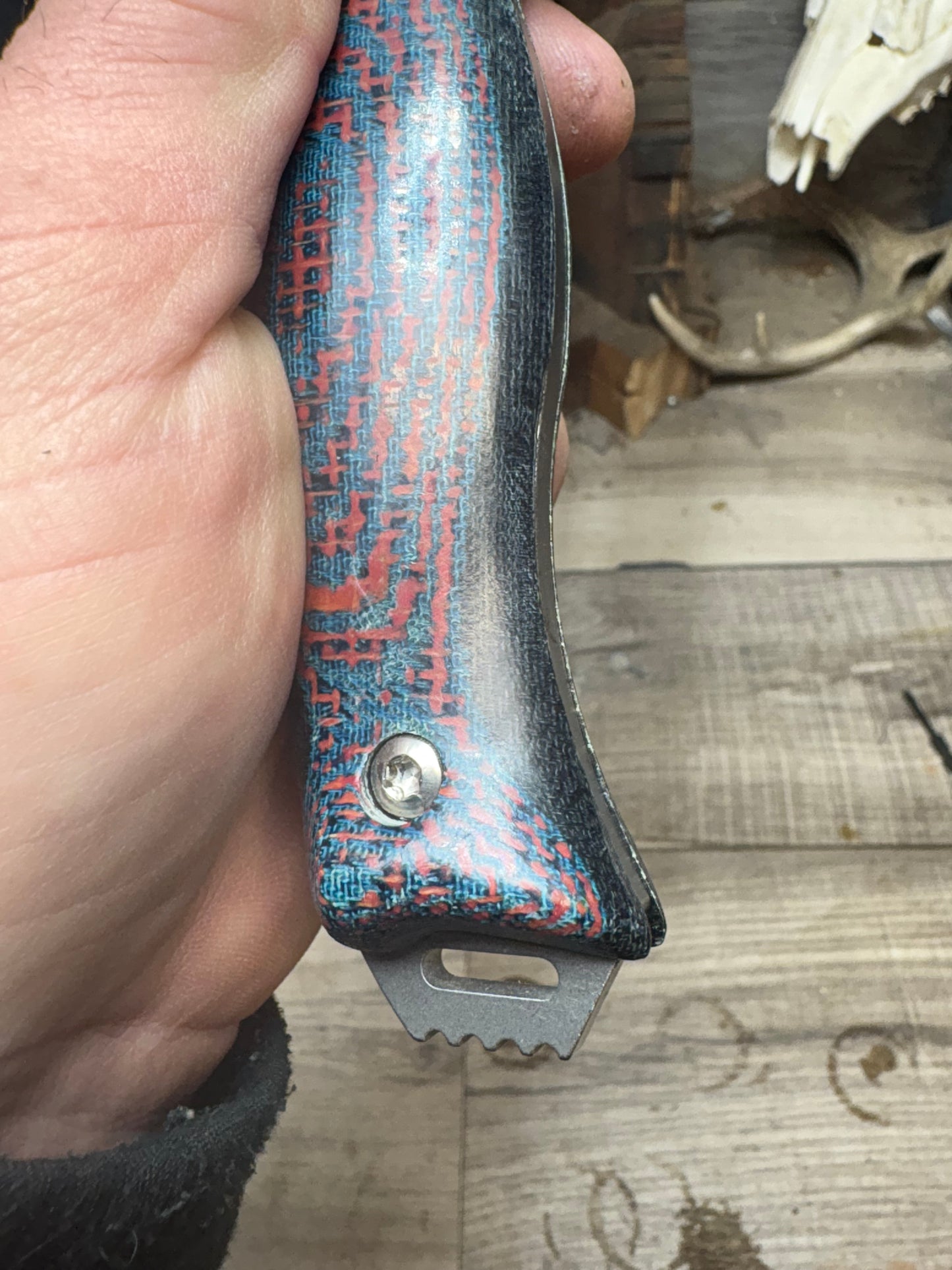 Esee 5 & 6, RAT5-7 & AK5,6,8 Handles