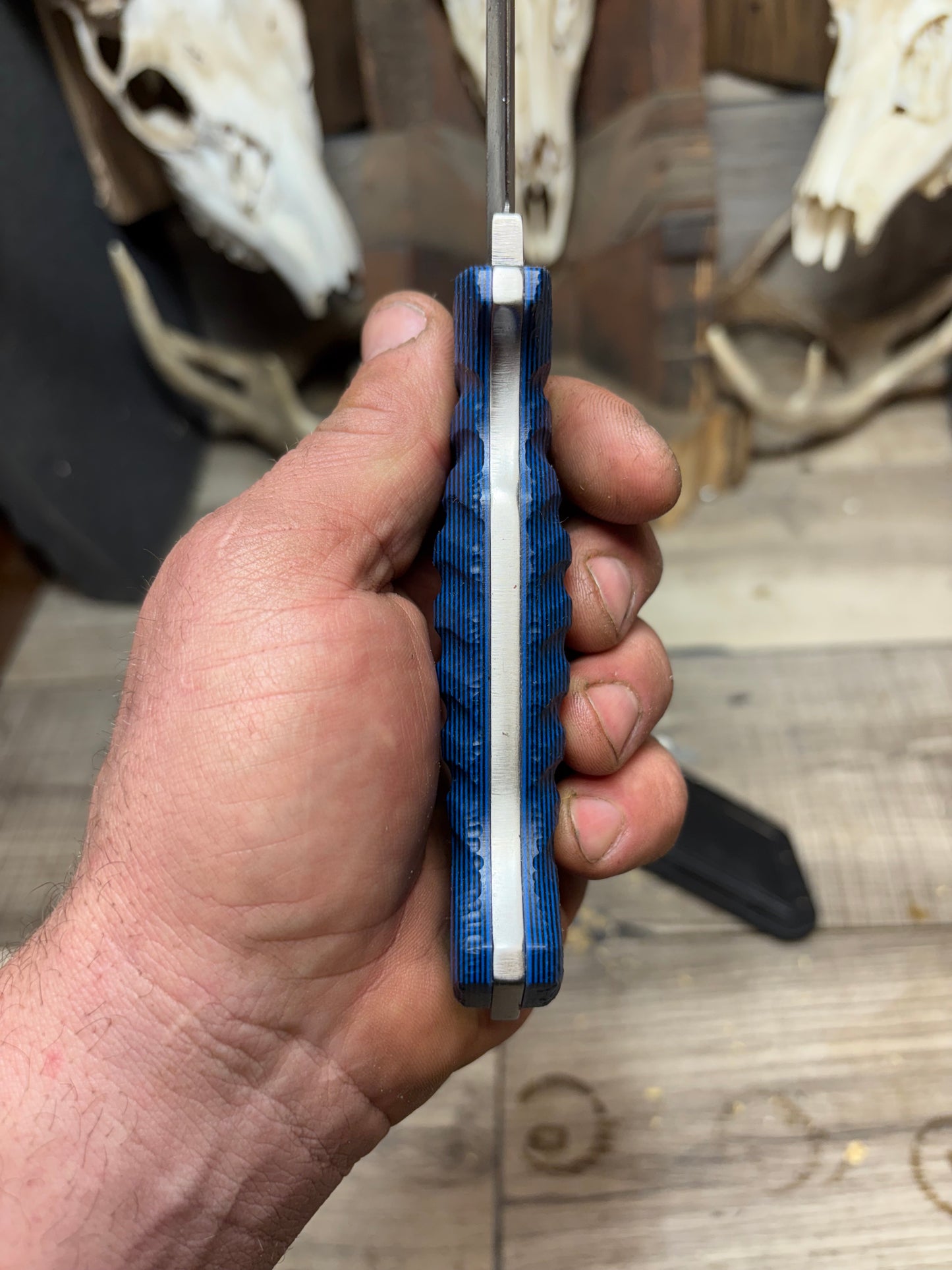 Cold Steel WARCRAFT Tanto 5.5” or 7.5” G10 Handles