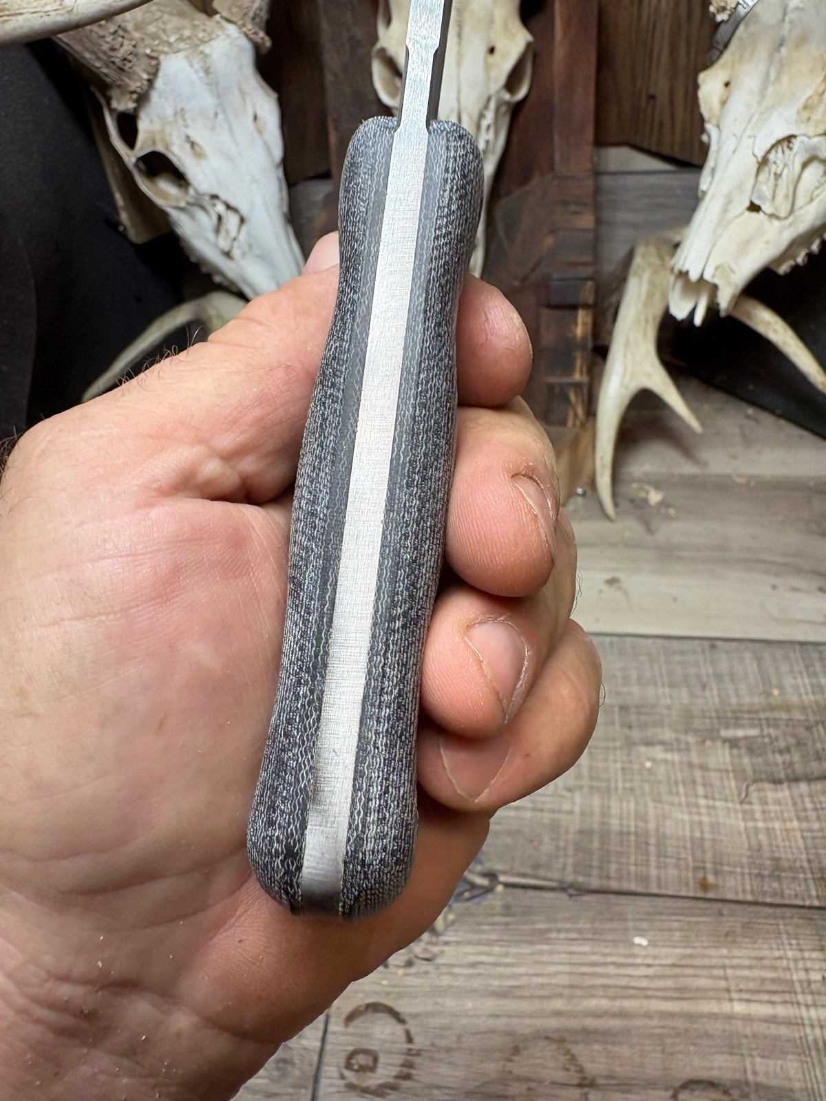 Work Tuff Gear V44C Handles