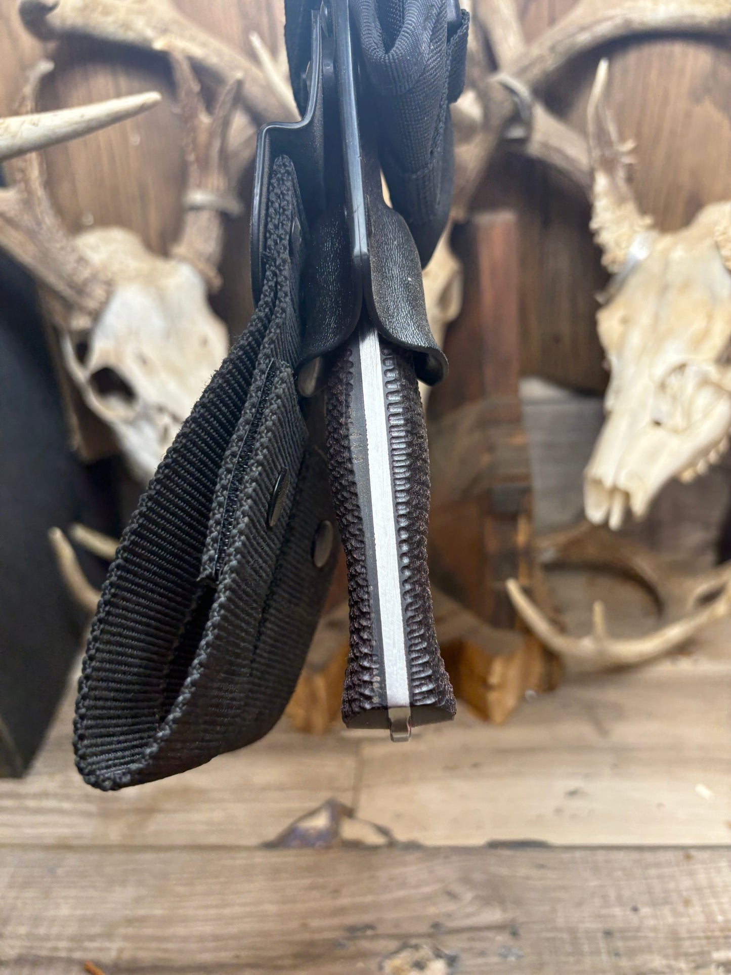 SLIM Work Tuff Gear Hellion or Ranger Handles