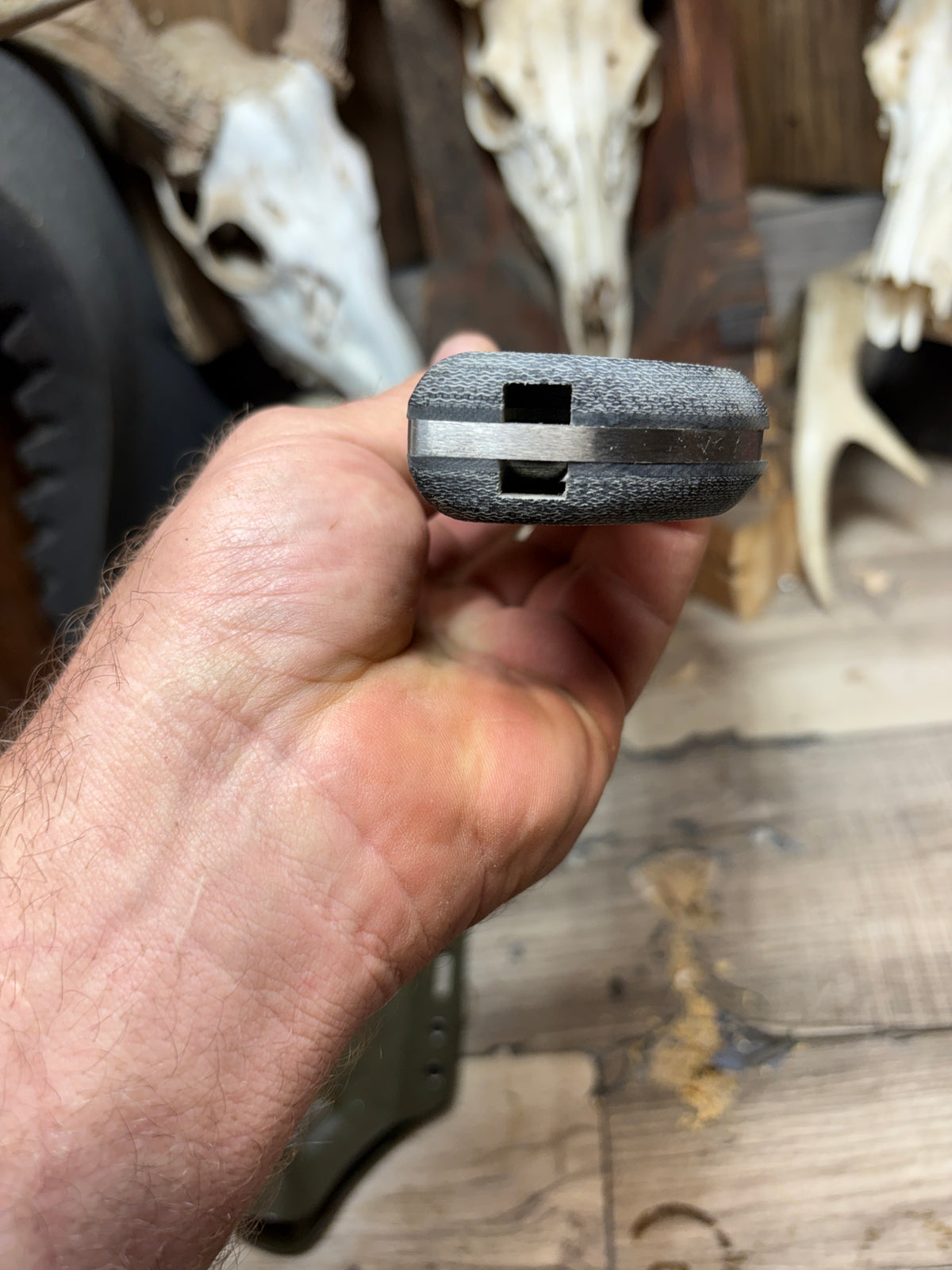Work Tuff Gear V44X/B Gen 1, 2 and 3 Handles