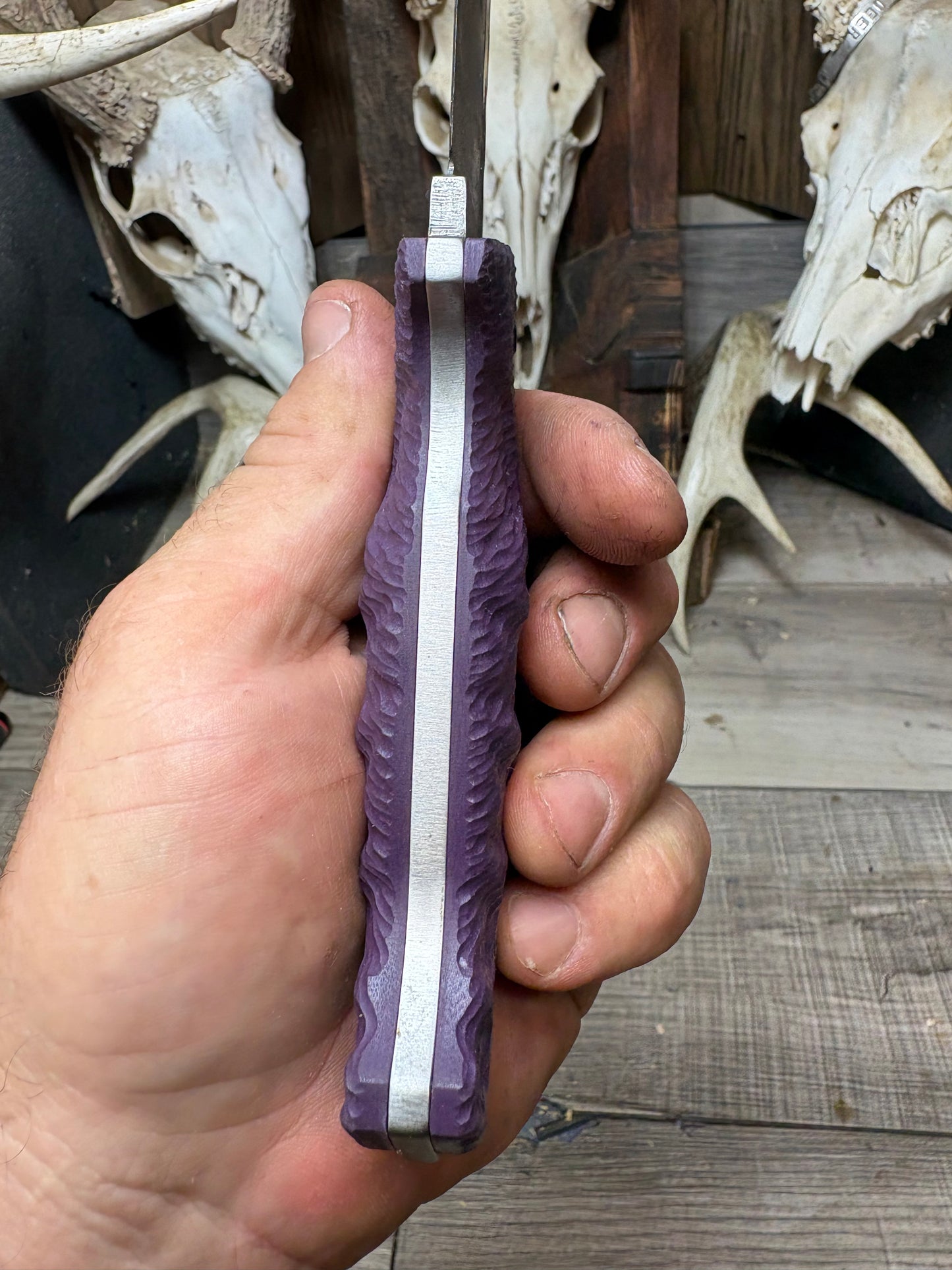 Cold Steel WARCRAFT Tanto 5.5” or 7.5” G10 Handles