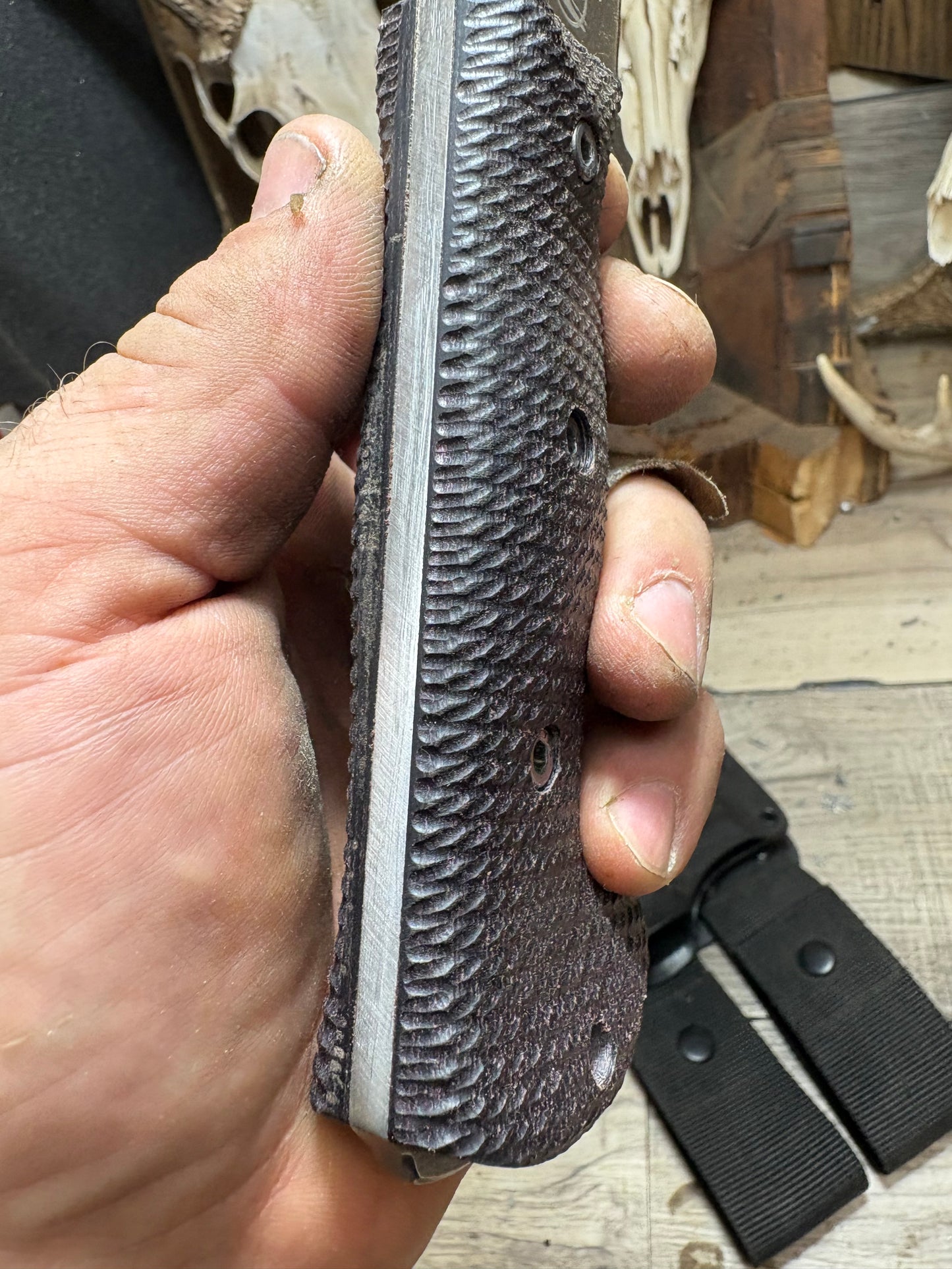 SLIM Work Tuff Gear Hellion or Ranger Handles