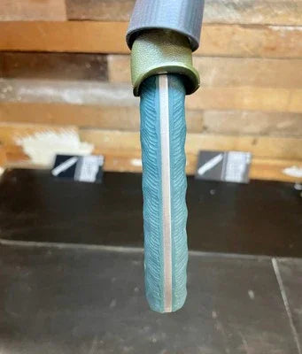 Esee RB3 G10 Handles - Carroll’s Custom Knife Scales