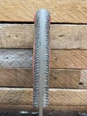 White River Knives Ursus 45 Canvas Micarta Handles - Carroll’s Custom Knife Scales