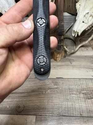 KA-BAR EK-44 EK Commando 4 & 5 G10 Handles