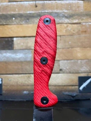 Esee Xancudo G10 Handles - Carroll’s Custom Knife Scales