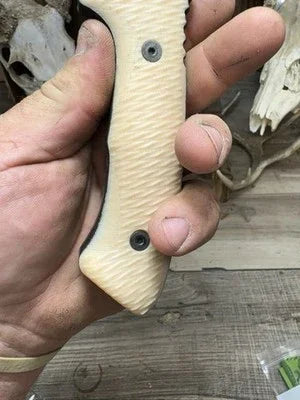 Spartan Blades Harsey Kukri / Fighter / Nessmuk Handles