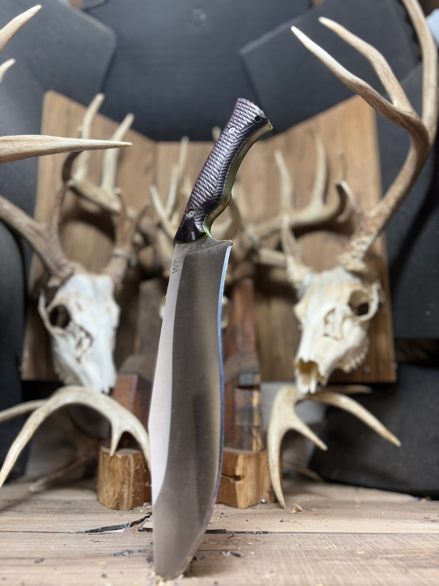 Work Tuff Gear OVERSIZED Night Hunter Handles