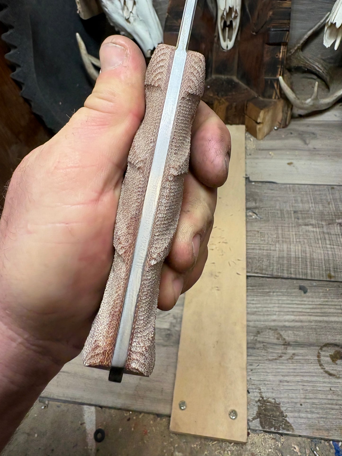 V2 SLIM Work Tuff Gear Hellion or Ranger Handles