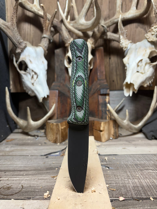 Reiff Knives F4 Gen 2 Handles