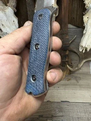 Fallkniven F1X Handles