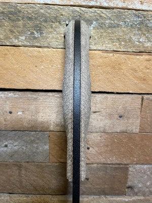 Esee CM6 Canvas Micarta Handles - Carroll’s Custom Knife Scales