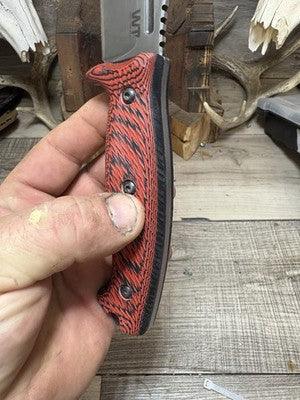 Work Tuff Gear Asset G10 Handles