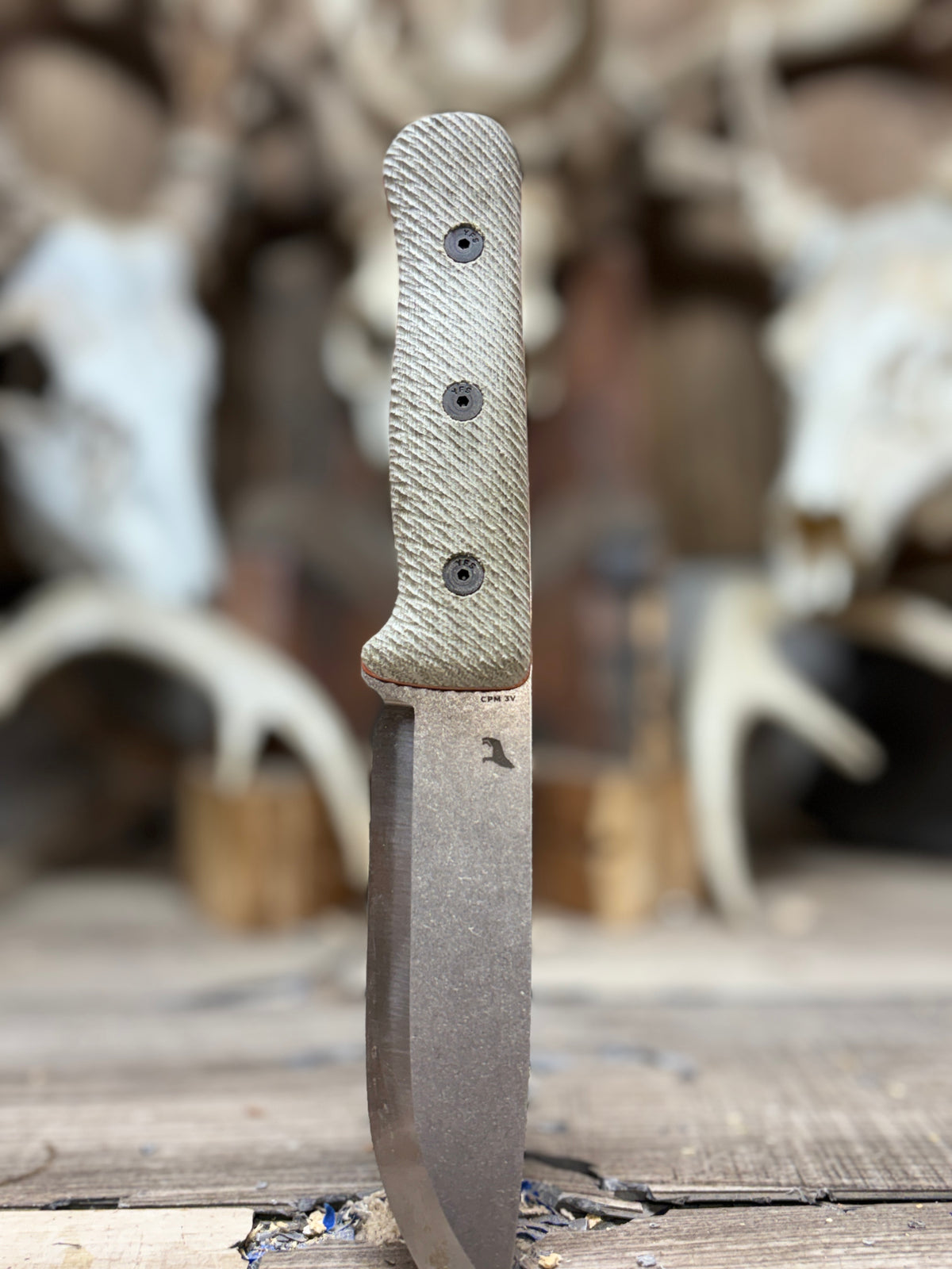 Reiff Knives Gen 1 F5 Handles