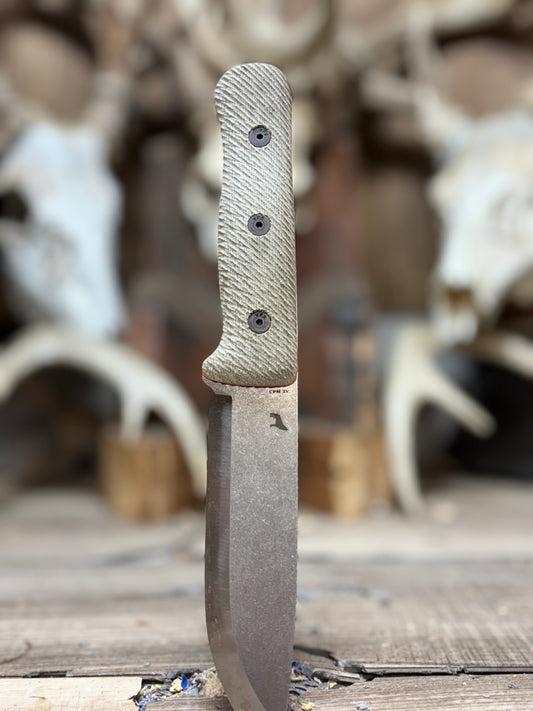 Reiff Knives Gen 1 F5 Handles