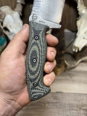 Work Tuff Gear Kodiak / Bear Claw / Grizzly G10 Handles