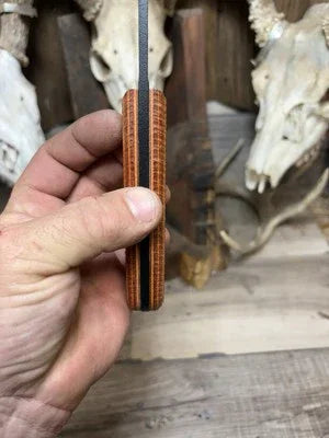 Esee 6HM Dymalux Handles