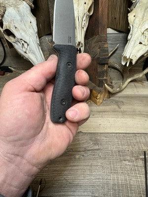 Reiff Knives Circadian G10 Handles - Carroll’s Custom Knife Scales