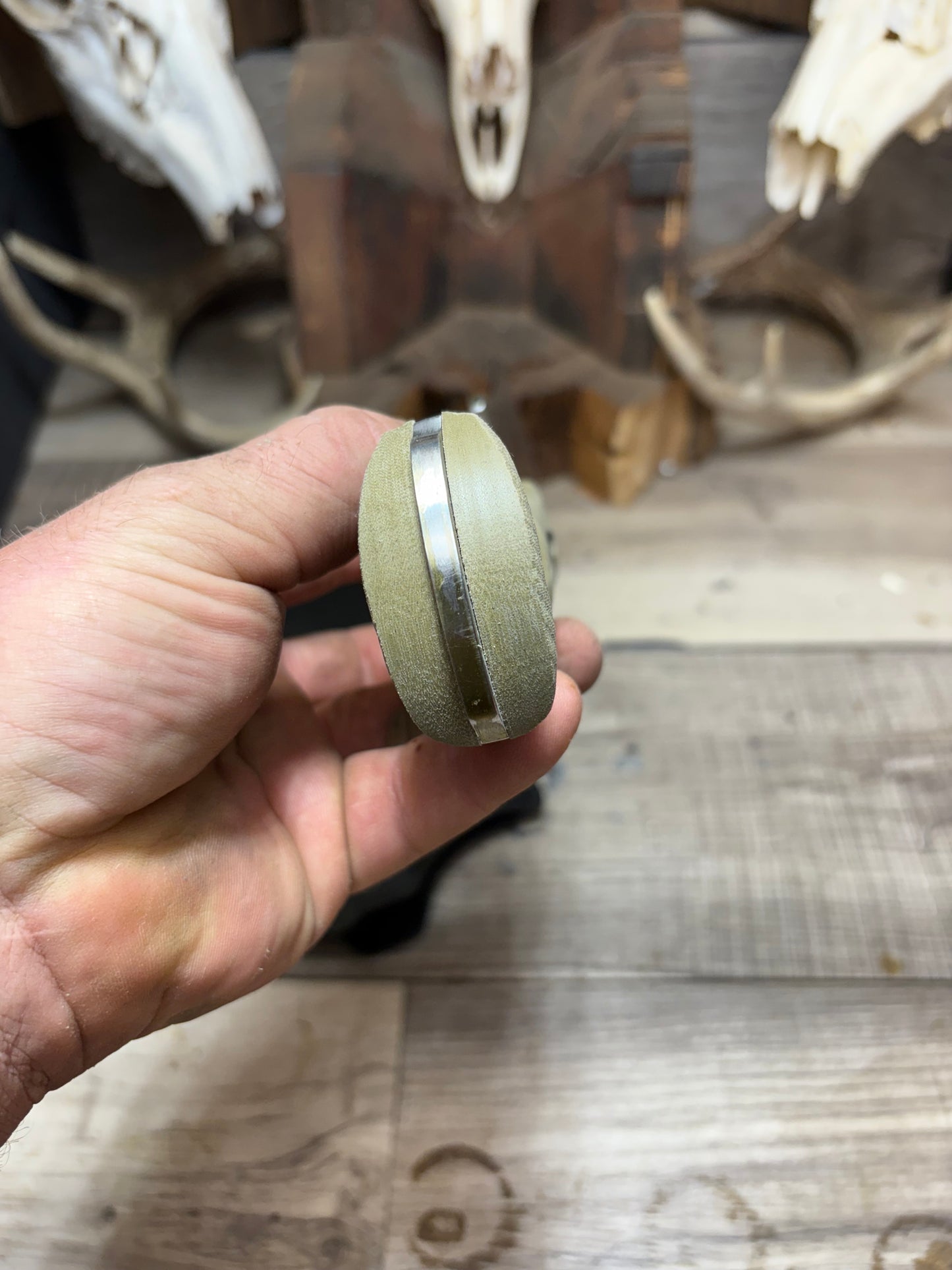 SLIM Work Tuff Gear Hellion or Ranger Handles
