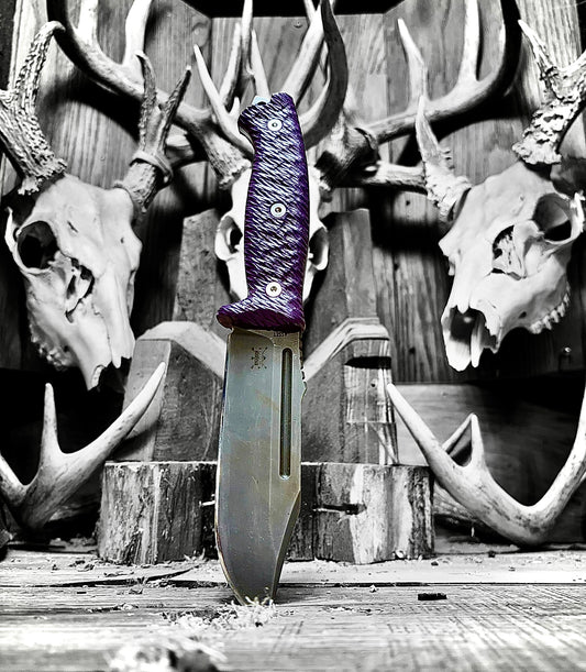 Work Tuff Gear Asset G10 Handles