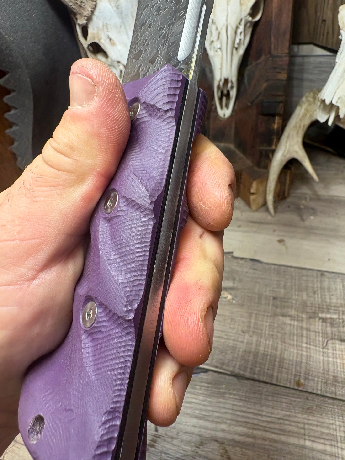 V2 SLIM Work Tuff Gear Hellion or Ranger Handles