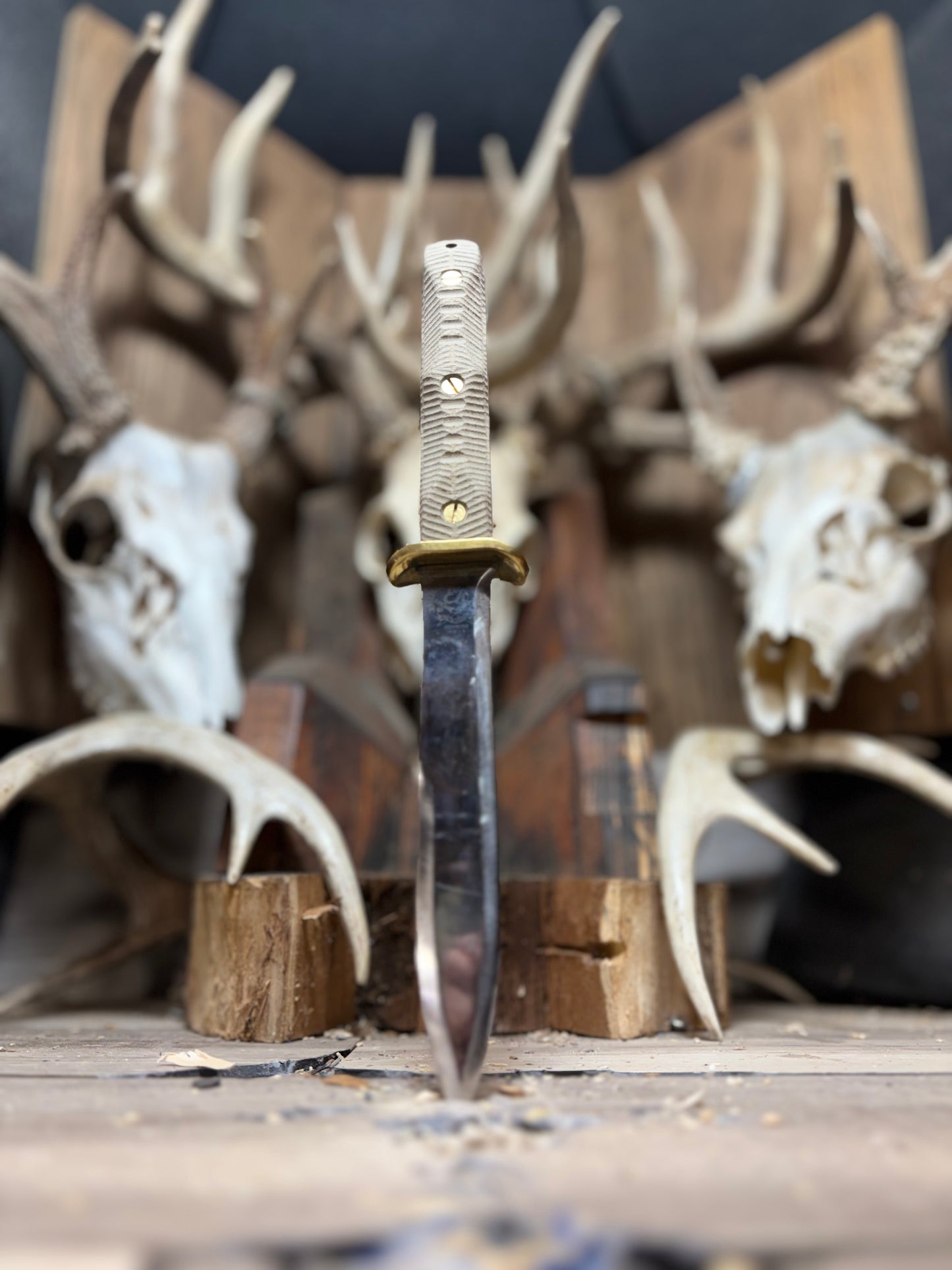 EK Knife Handles