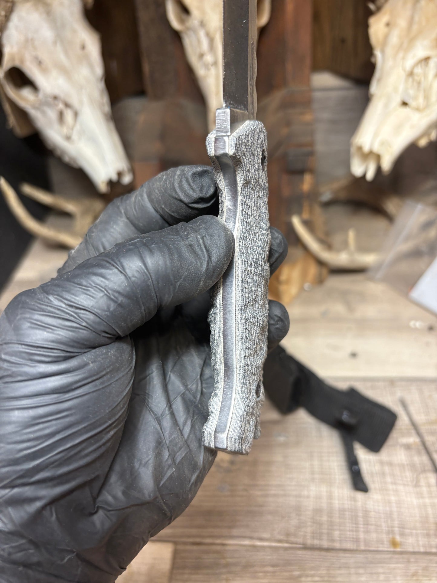 Cold Steel WARCRAFT Tanto 5.5” or 7.5” Handles