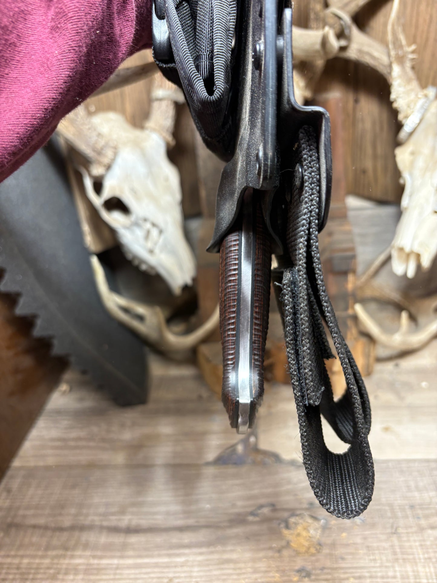 Work Tuff Gear Hellion Or Ranger Handles