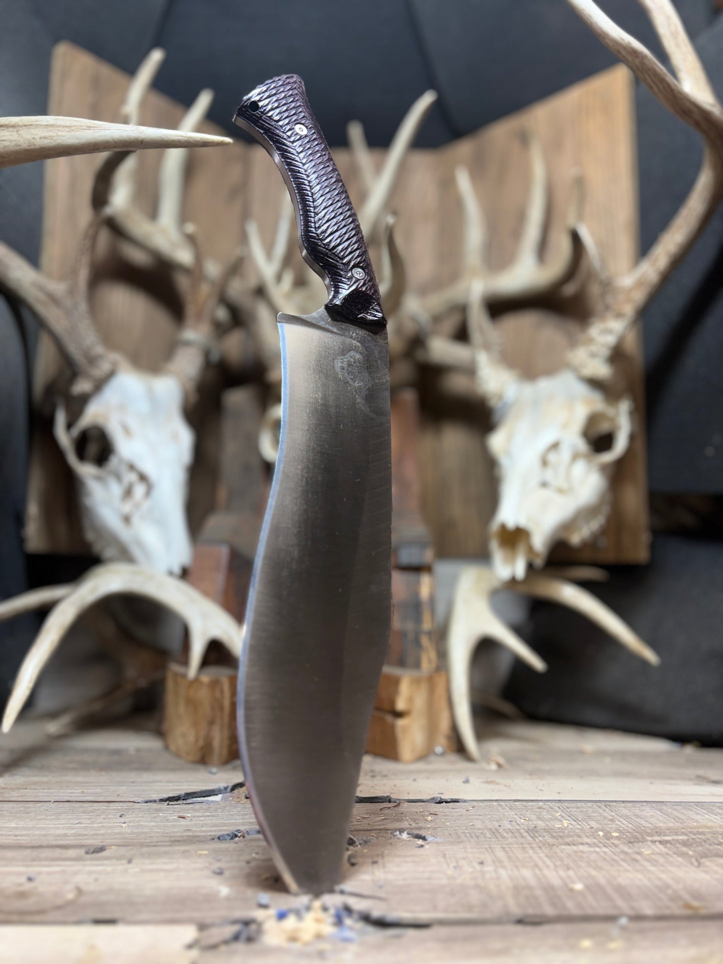 Work Tuff Gear Night Hunter Handles
