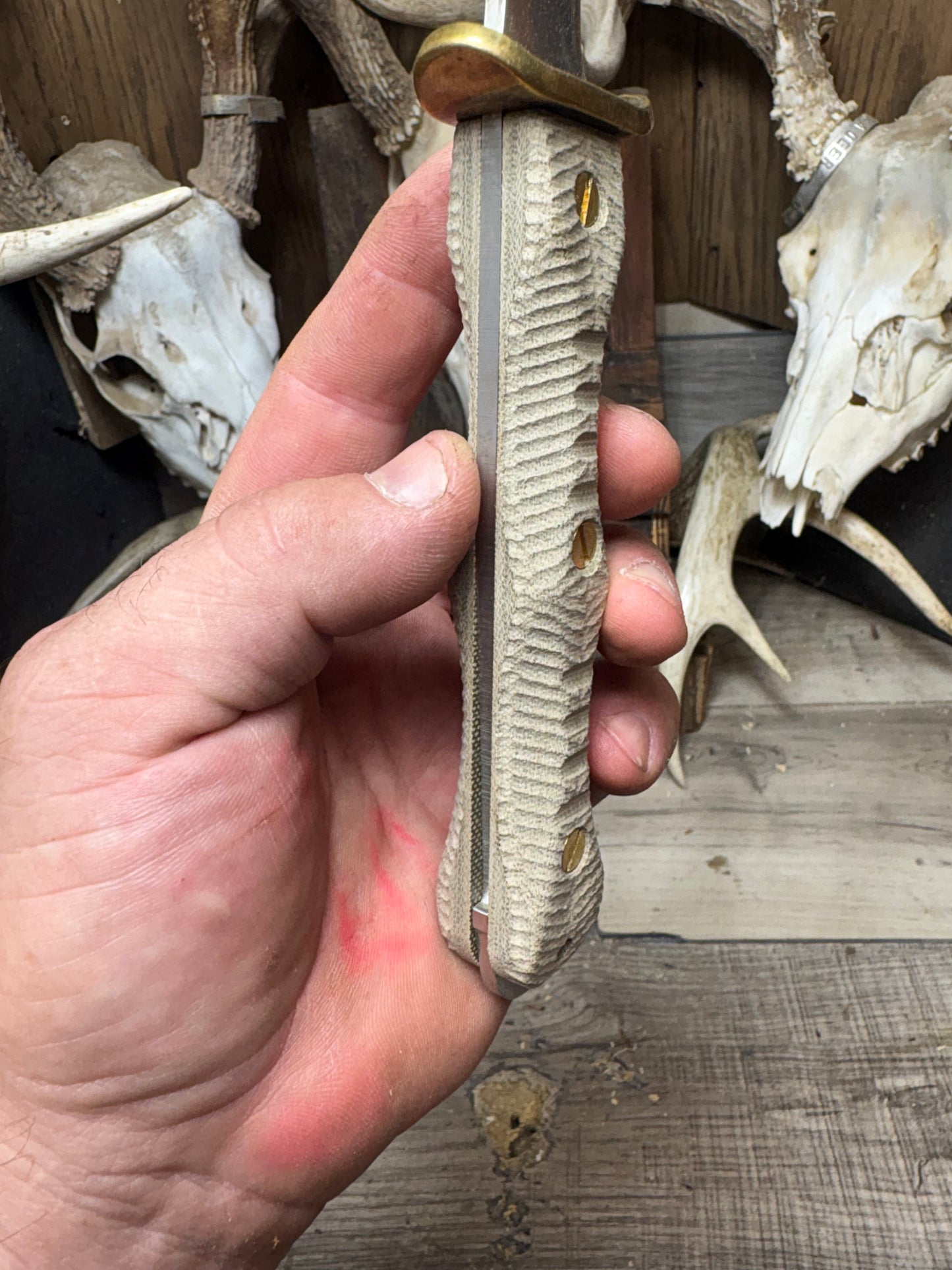 EK Knife Handles