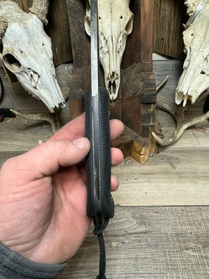 KA-BAR Becker BK2, BK9, Etc. G10 Handles - Carroll’s Custom Knife Scales