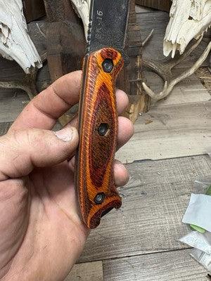 KA-BAR Becker BK15, BK16, BK17, BK18 Handles