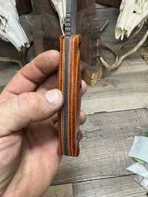 KA-BAR Becker BK15, BK16, BK17, BK18 Handles