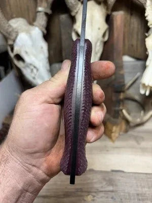 Esee Junglas I/II & Cleaver CL1 Richlite Handles