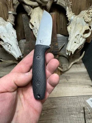 Reiff Knives Circadian G10 Handles - Carroll’s Custom Knife Scales