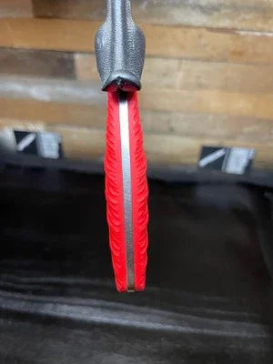 Esee Xancudo G10 Handles - Carroll’s Custom Knife Scales