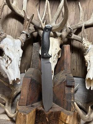 Esee 5 & 6, RAT5-7 & AK5,6,8 Handles - Carroll’s Custom Knife Scales