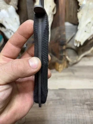 KA-BAR EK-44 EK Commando 4 & 5 G10 Handles