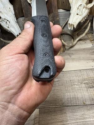 Reiff Knives F5 Suretouch Handles